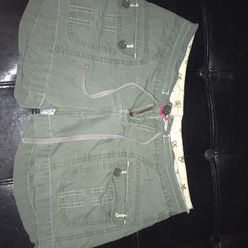 Union bay shorts